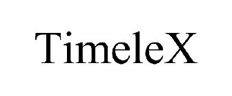 TIMELEX