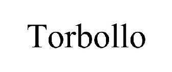 TORBOLLO