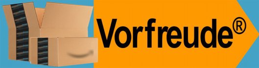 VORFREUDE