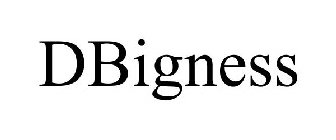 DBIGNESS
