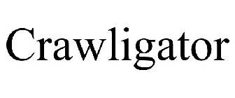 CRAWLIGATOR