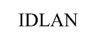 IDLAN