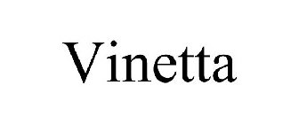 VINETTA