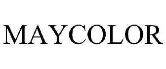 MAYCOLOR