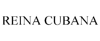 REINA CUBANA