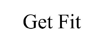 GET FIT