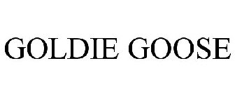 GOLDIE GOOSE