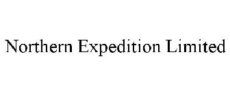 NORTHERN EXPEDITION LIMITED