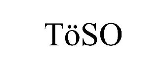 TÖSO