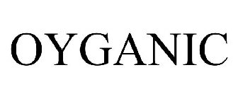 OYGANIC