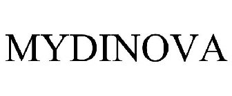 MYDINOVA