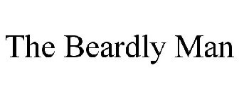 THE BEARDLY MAN