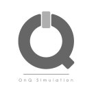 Q ON Q SIMULATION