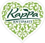 KAPPA ANTIPASTI