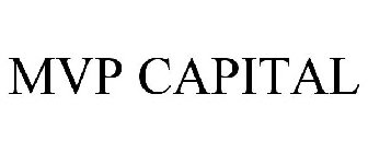 MVP CAPITAL