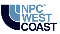 NPC WEST COAST