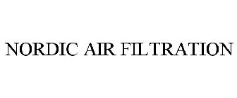 NORDIC AIR FILTRATION