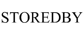 STOREDBY