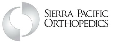 SIERRA PACIFIC ORTHOPEDICS