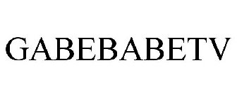 GABEBABETV