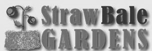 STRAW BALE GARDENS