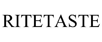 RITE TASTE
