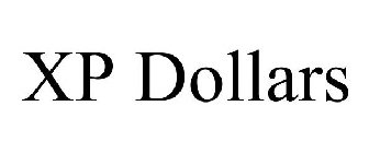 XP DOLLARS
