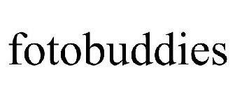 FOTOBUDDIES