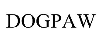 DOGPAW
