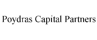 POYDRAS CAPITAL PARTNERS