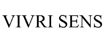 VIVRI SENS
