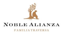 NOBLE ALIANZA FAMILIA TRAVERSA