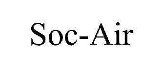 SOC-AIR