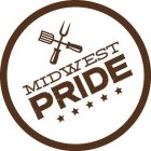 MIDWEST PRIDE