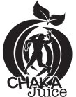 CHAKA JUICE