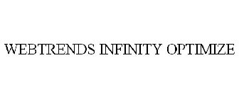 WEBTRENDS INFINITY OPTIMIZE