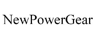 NEWPOWERGEAR