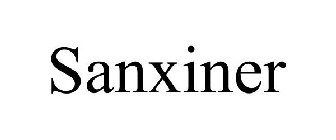 SANXINER