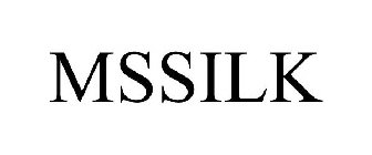 MSSILK