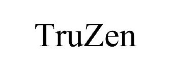 TRUZEN