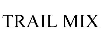 TRAIL MIX