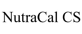 NUTRACAL CS