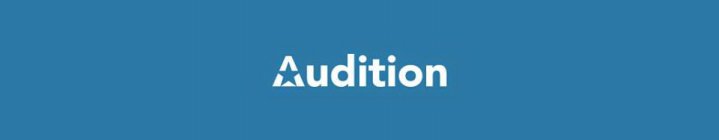 AUDITION