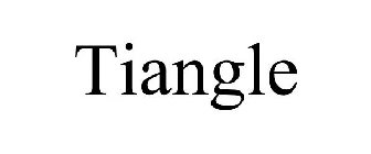 TIANGLE