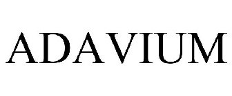 ADAVIUM