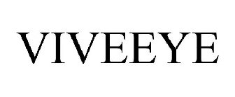 VIVEEYE