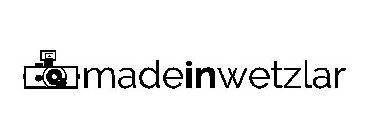 MADEINWETZLAR