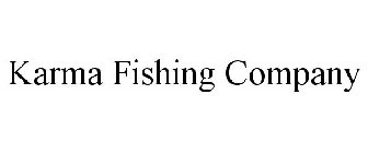 KARMA FISHING