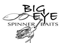 BIG EYE SPINNERBAITS