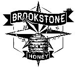 BROOKSTONE HONEY